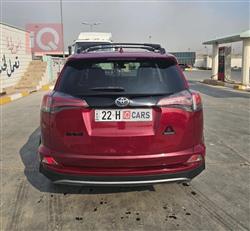 تويوتا راف 4